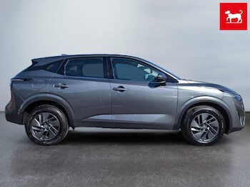 Used Nissan Qashqai 2024 for sale - 76151543: Photo