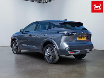 Used Nissan Qashqai 2024 for sale - 76151543: Photo