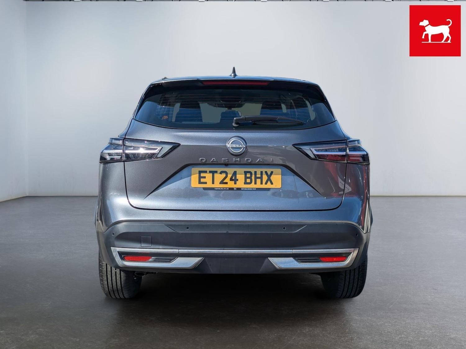 Used Nissan Qashqai 2024 for sale - 76151543: Photo 5