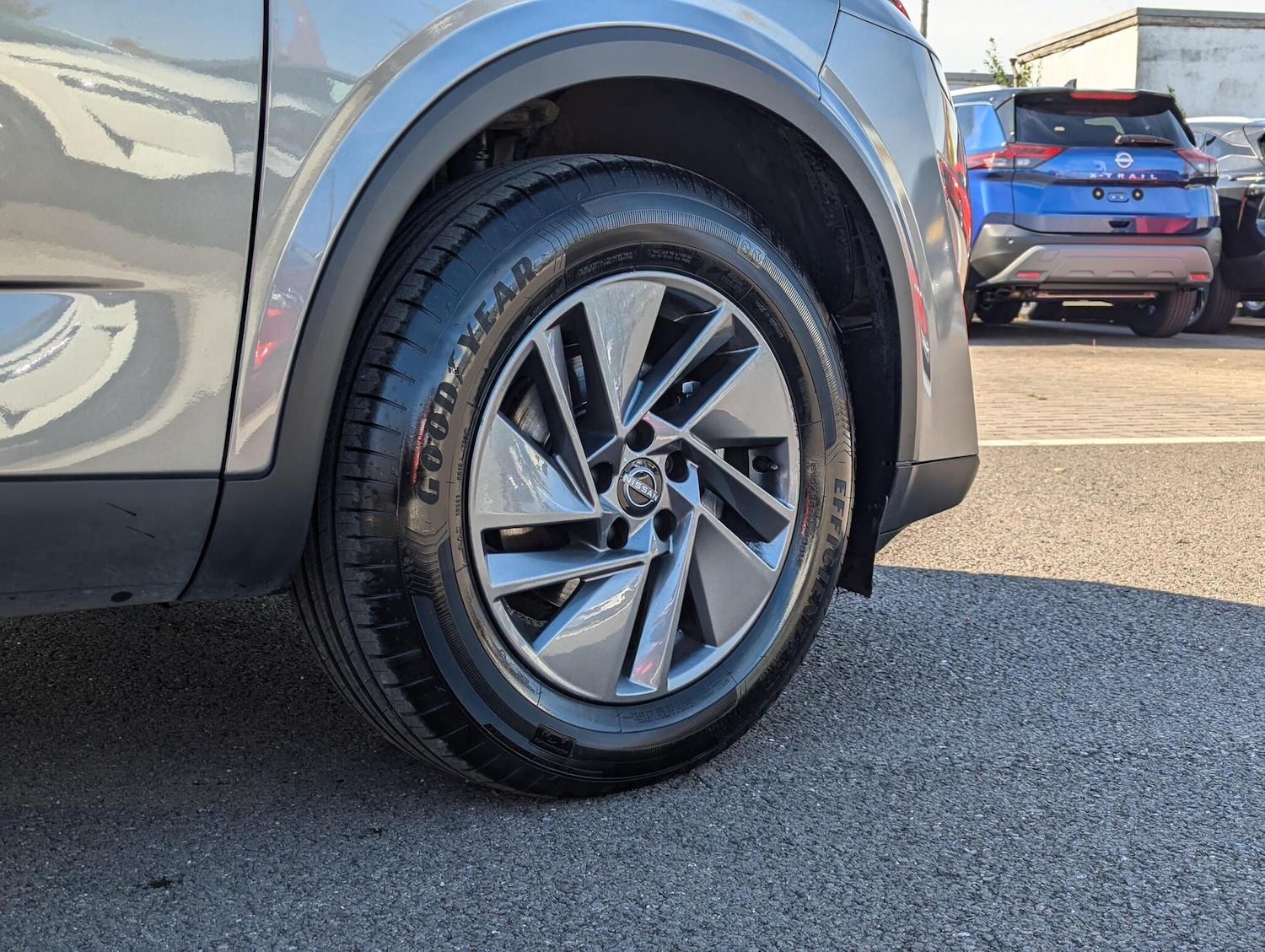 Used Nissan Qashqai 2024 for sale - 76151543: Photo 6