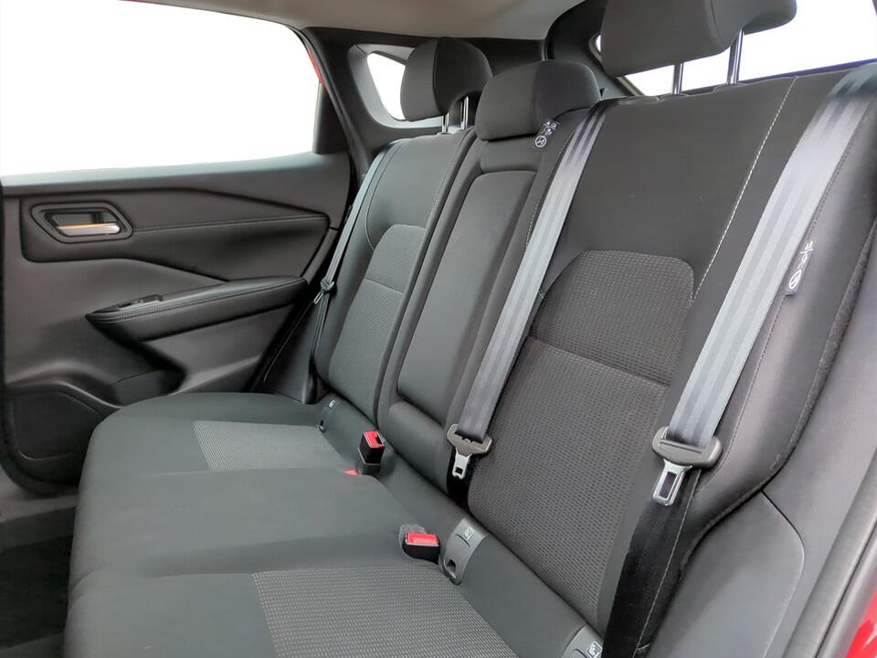 Used Nissan Qashqai 2023 for sale - 76499933: Photo 10