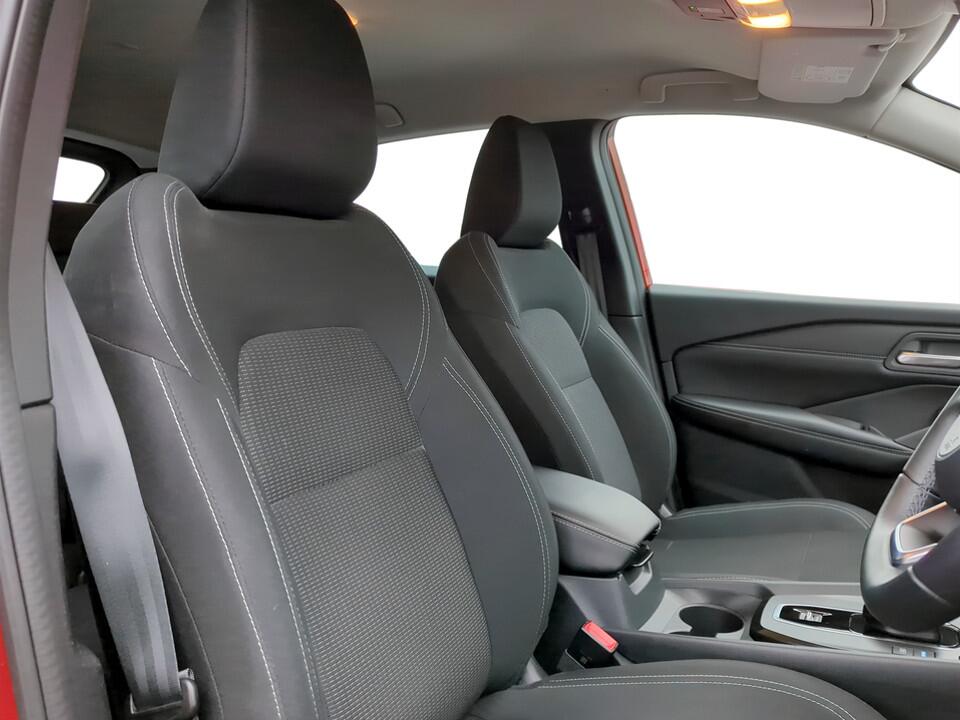 Used Nissan Qashqai 2023 for sale - 76499933: Photo 13