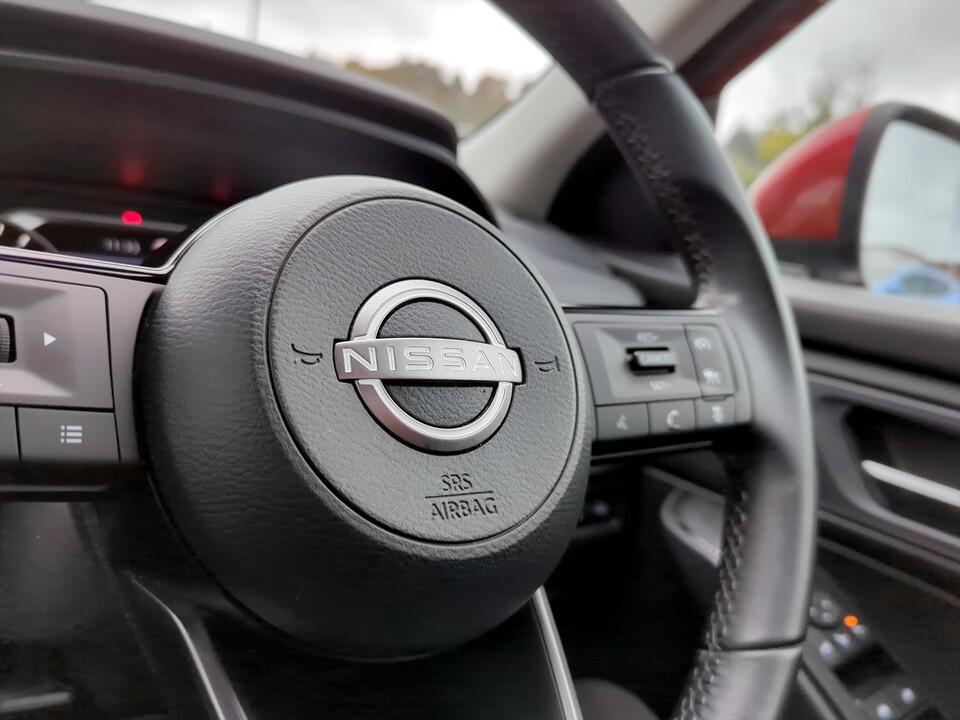 Used Nissan Qashqai 2023 for sale - 76499933: Photo 14