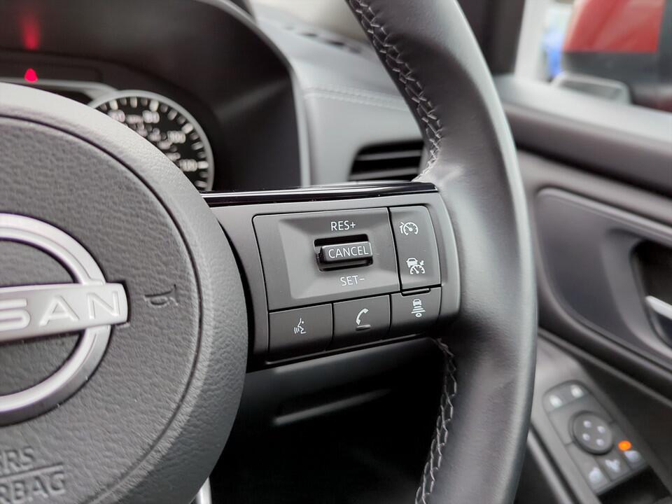 Used Nissan Qashqai 2023 for sale - 76499933: Photo 15