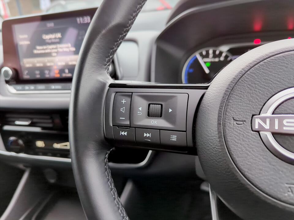 Used Nissan Qashqai 2023 for sale - 76499933: Photo 16