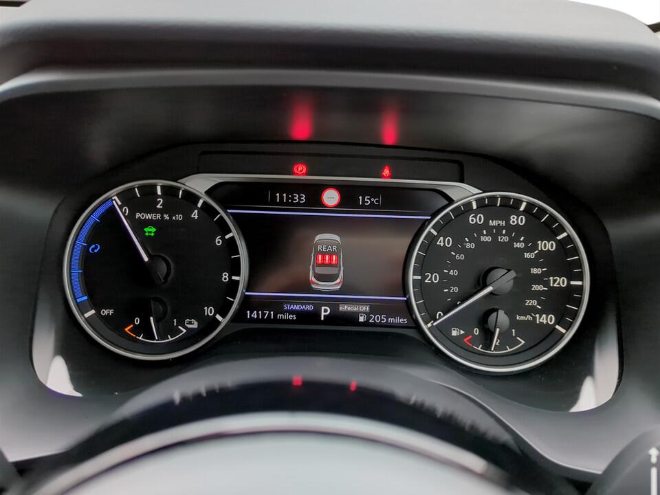 Used Nissan Qashqai 2023 for sale - 76499933: Photo 17