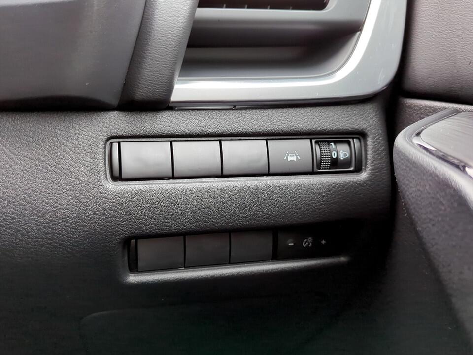 Used Nissan Qashqai 2023 for sale - 76499933: Photo 19