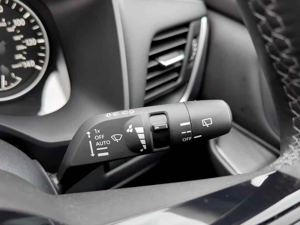 Used Nissan Qashqai 2023 for sale - 76499933: Photo 20