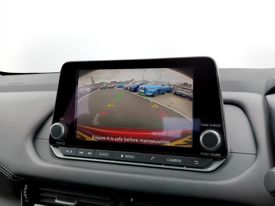 Used Nissan Qashqai 2023 for sale - 76499933: Photo 22