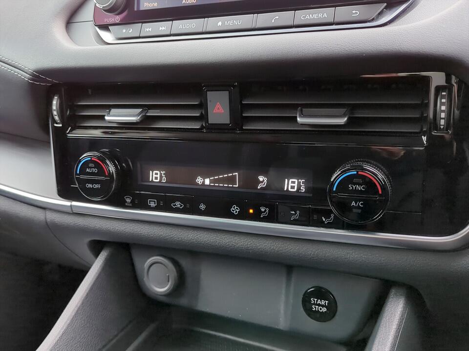 Used Nissan Qashqai 2023 for sale - 76499933: Photo 23