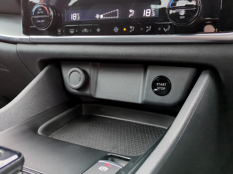 Used Nissan Qashqai 2023 for sale - 76499933: Photo 24