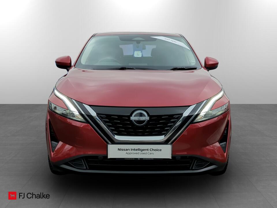 Used Nissan Qashqai 2023 for sale - 76499933: Photo 3