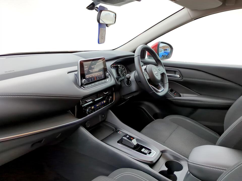 Used Nissan Qashqai 2023 for sale - 76499933: Photo 7