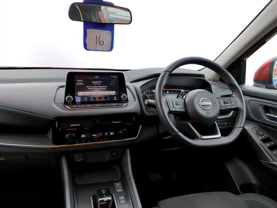 Used Nissan Qashqai 2023 for sale - 76499933: Photo 8