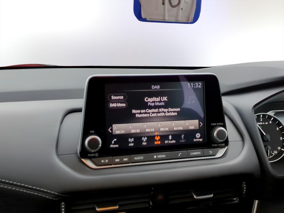 Used Nissan Qashqai 2023 for sale - 76499933: Photo 9