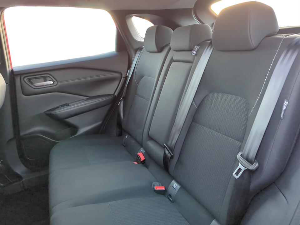 Used Nissan Qashqai 2023 for sale - 77091258: Photo 10