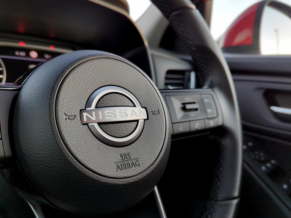 Used Nissan Qashqai 2023 for sale - 77091258: Photo 14