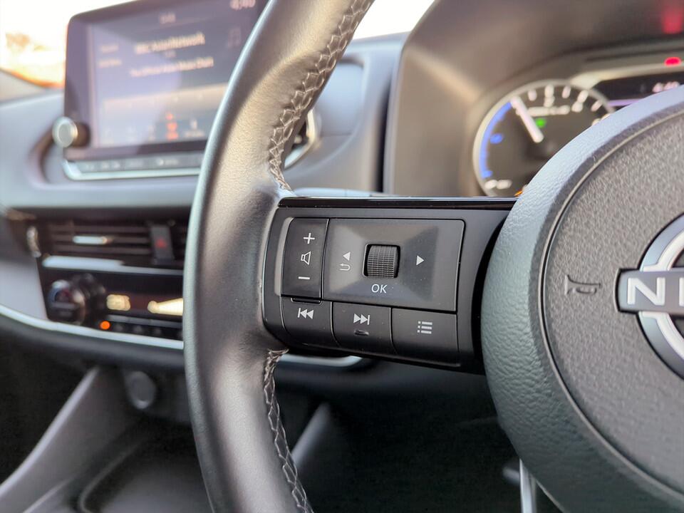 Used Nissan Qashqai 2023 for sale - 77091258: Photo 16