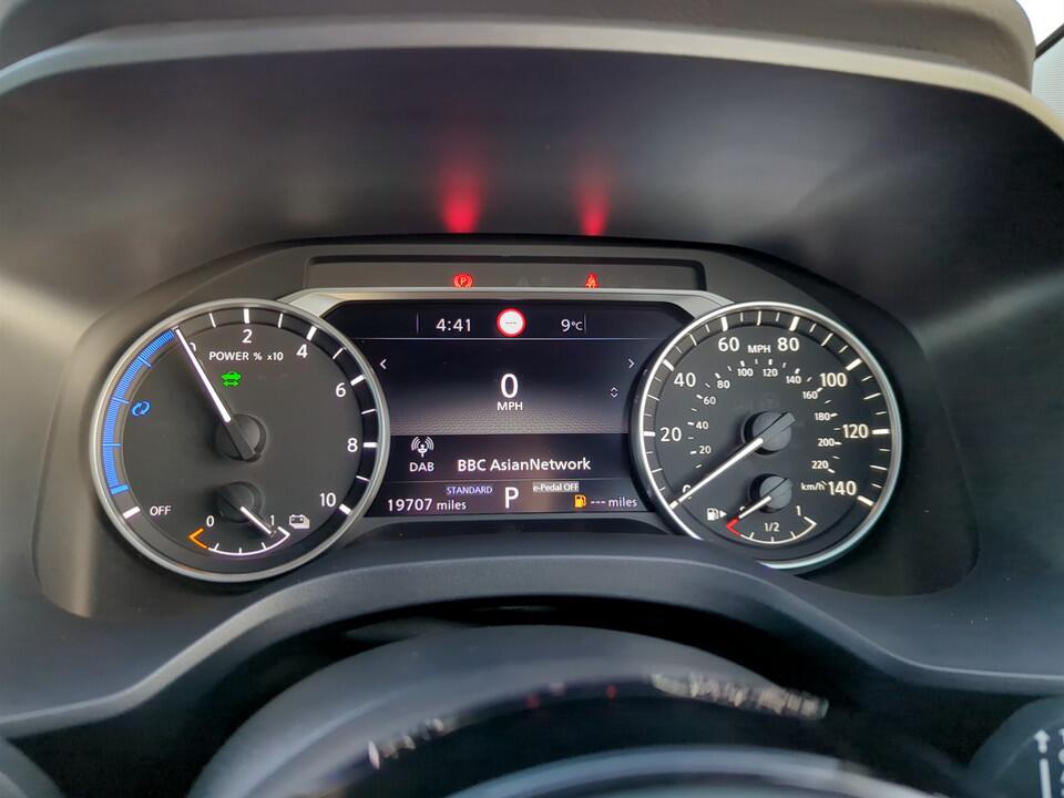 Used Nissan Qashqai 2023 for sale - 77091258: Photo 20