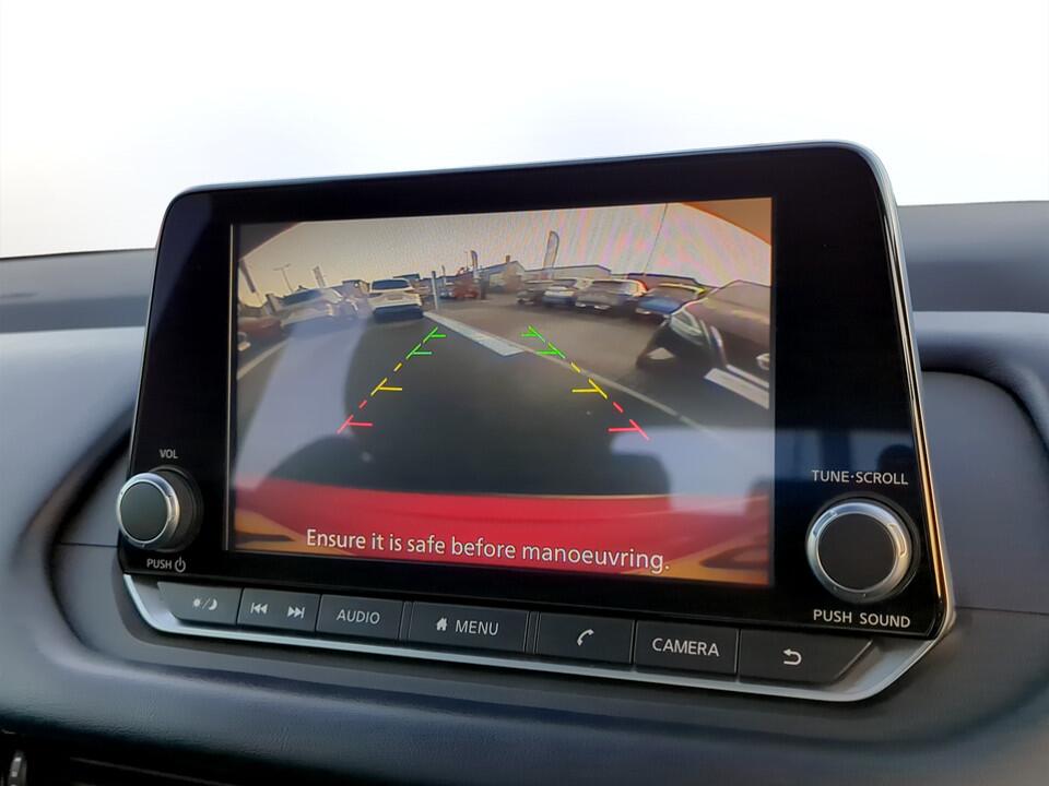 Used Nissan Qashqai 2023 for sale - 77091258: Photo 21