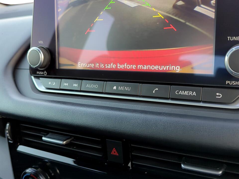 Used Nissan Qashqai 2023 for sale - 77091258: Photo 22