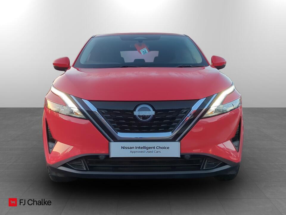 Used Nissan Qashqai 2023 for sale - 77091258: Photo 5