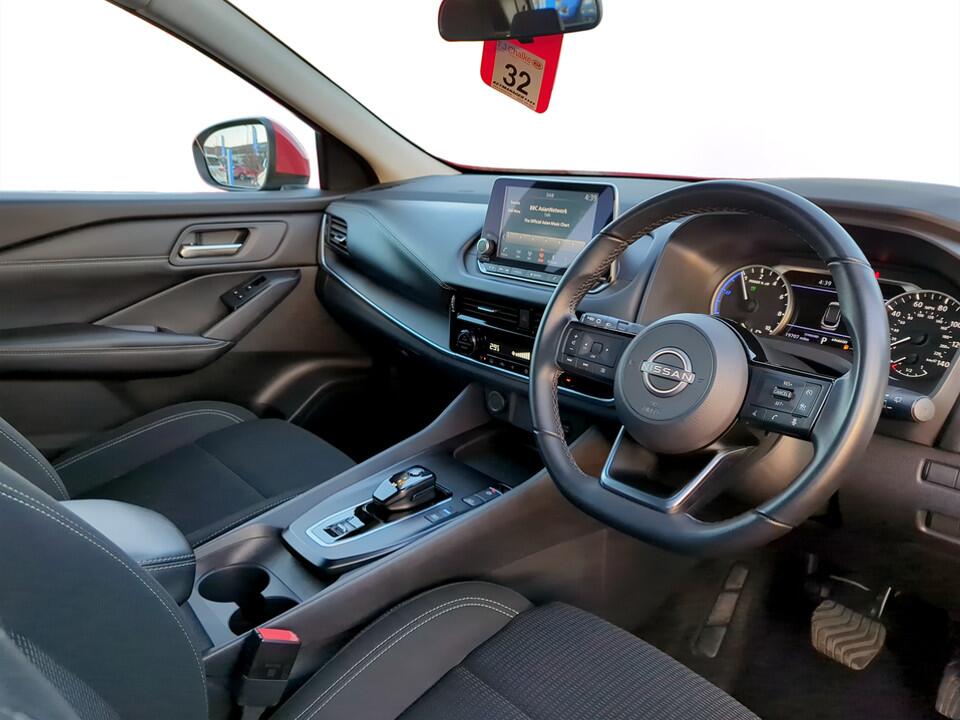 Used Nissan Qashqai 2023 for sale - 77091258: Photo 6