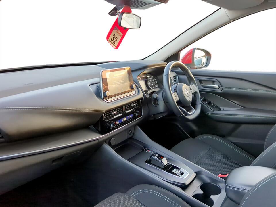 Used Nissan Qashqai 2023 for sale - 77091258: Photo 7