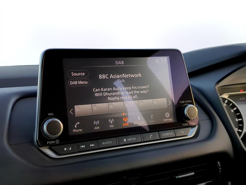 Used Nissan Qashqai 2023 for sale - 77091258: Photo 9