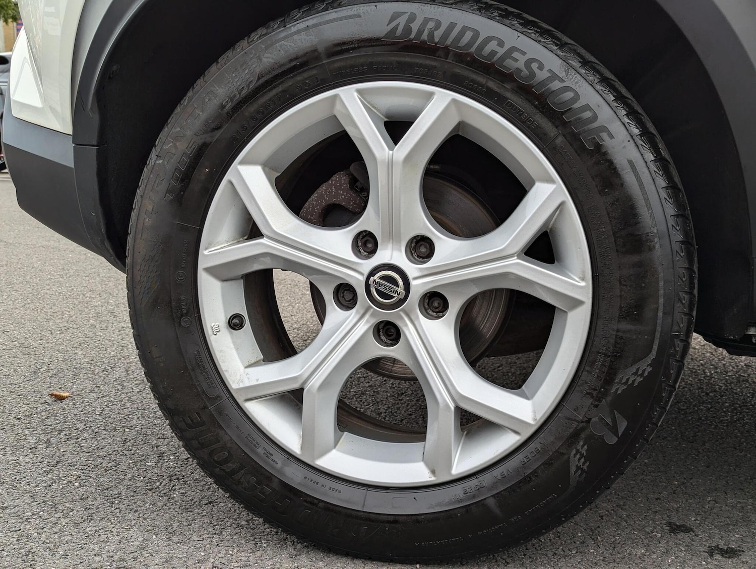 Used Nissan Juke 2022 for sale - 76152766: Photo 13