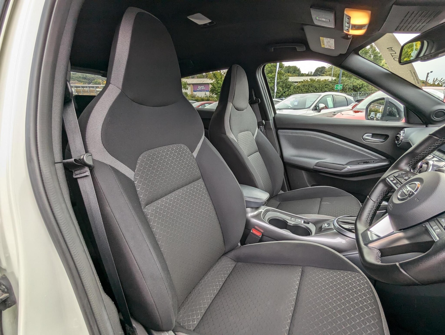 Used Nissan Juke 2022 for sale - 76152766: Photo 14