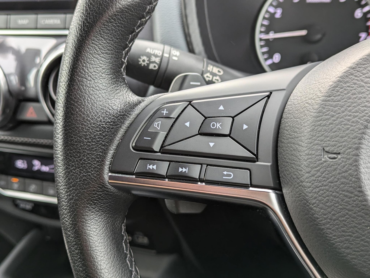 Used Nissan Juke 2022 for sale - 76152766: Photo 15