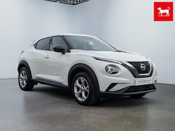 Nissan - Juke