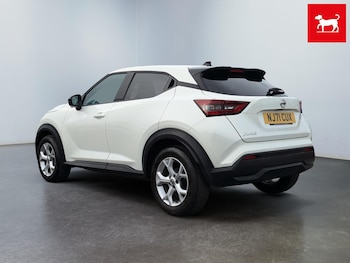 Used Nissan Juke 2022 for sale - 76152766: Photo 2