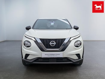 Used Nissan Juke 2022 for sale - 76152766: Photo 3