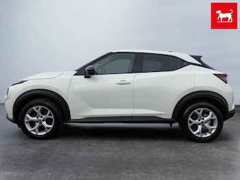Used Nissan Juke 2022 for sale - 76152766: Photo 4
