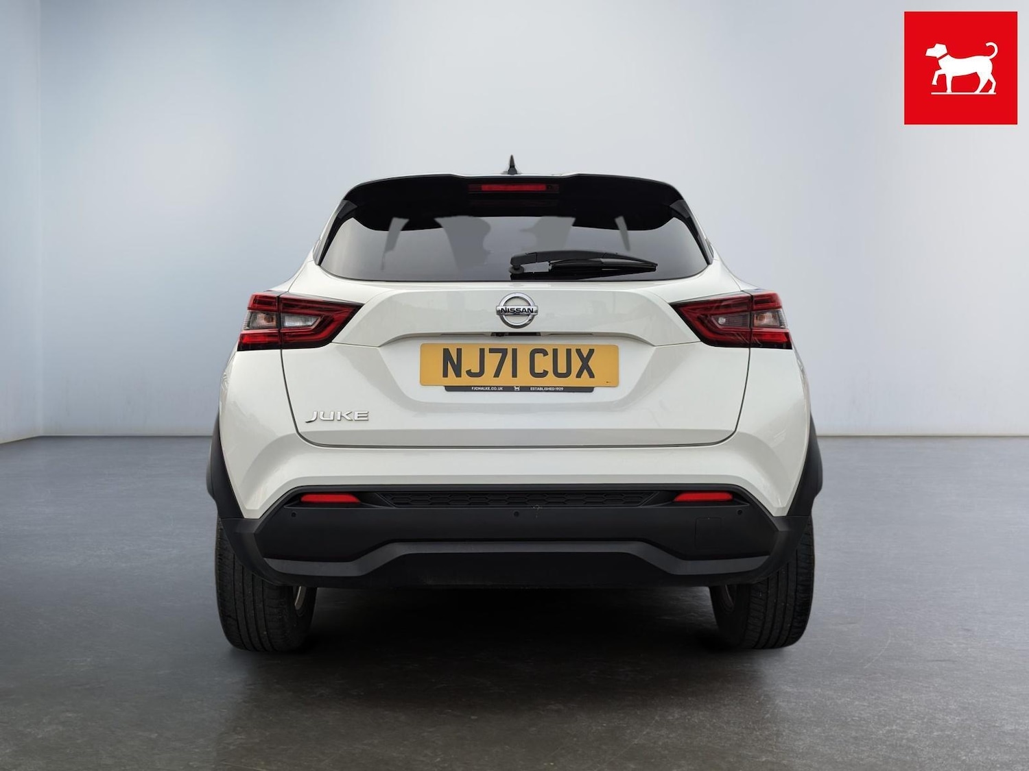 Used Nissan Juke 2022 for sale - 76152766: Photo 5