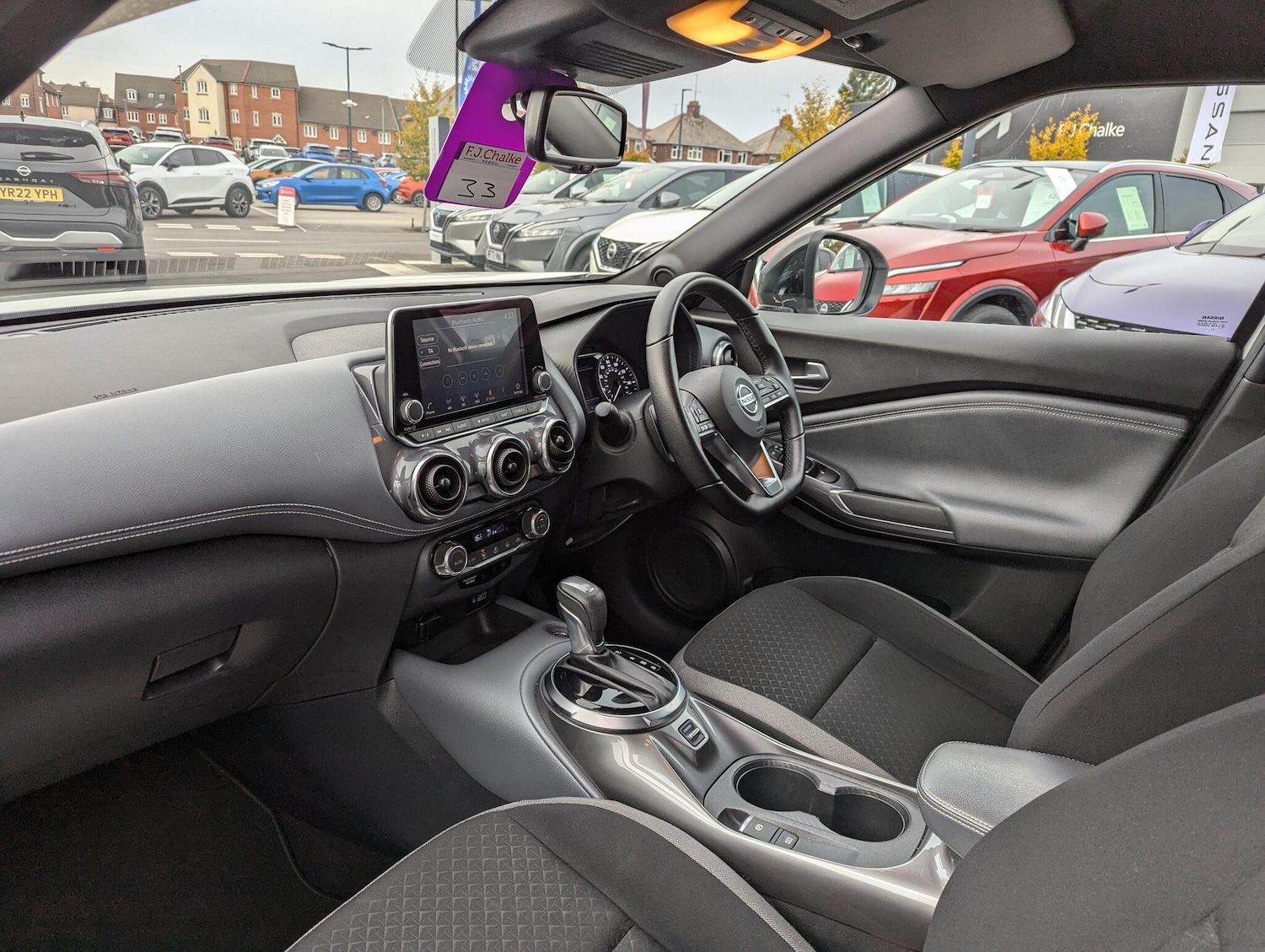Used Nissan Juke 2022 for sale - 76152766: Photo 6