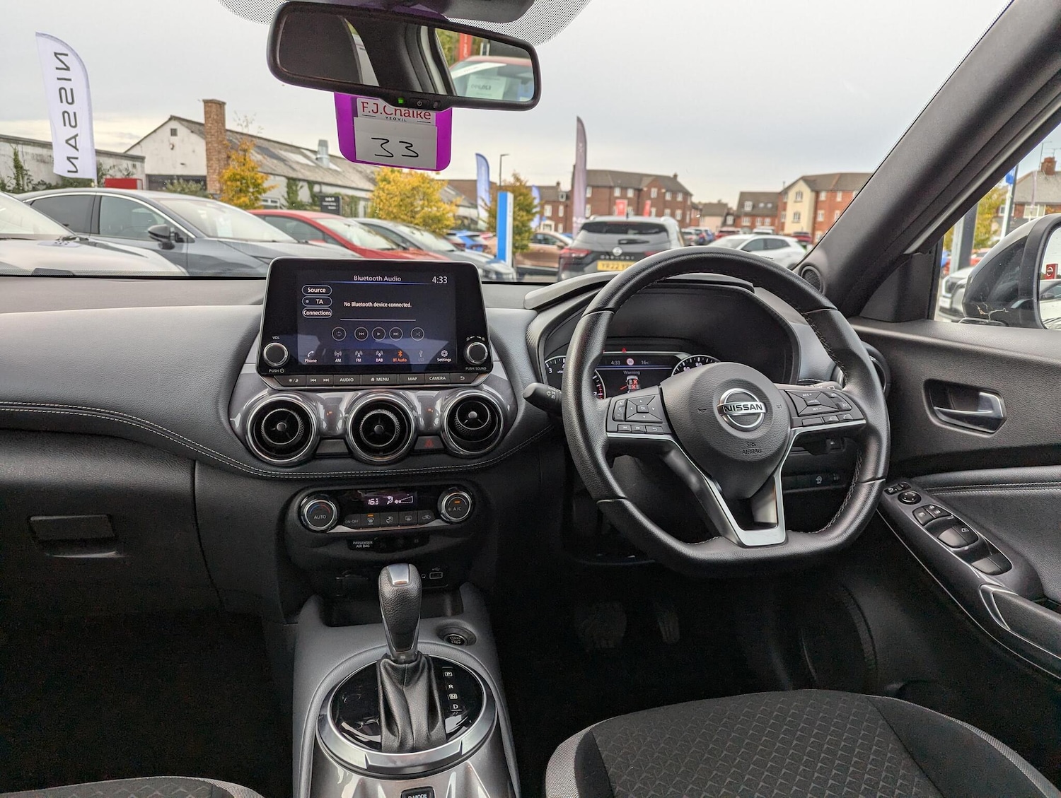 Used Nissan Juke 2022 for sale - 76152766: Photo 8