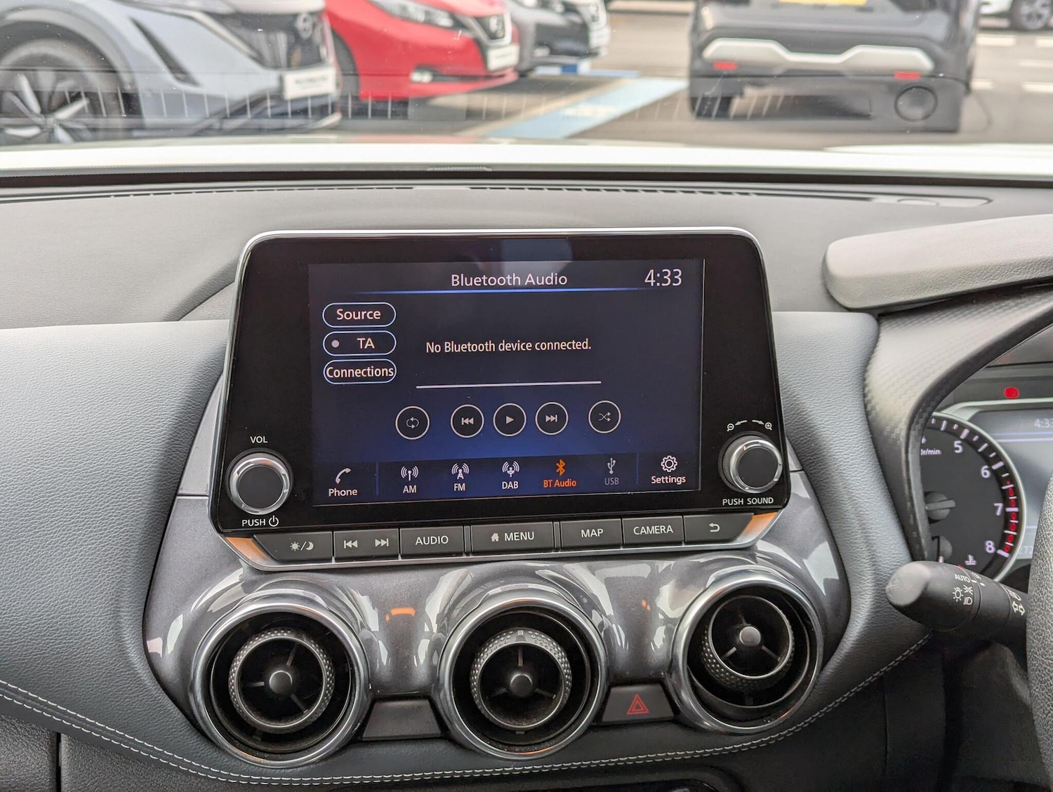 Used Nissan Juke 2022 for sale - 76152766: Photo 9