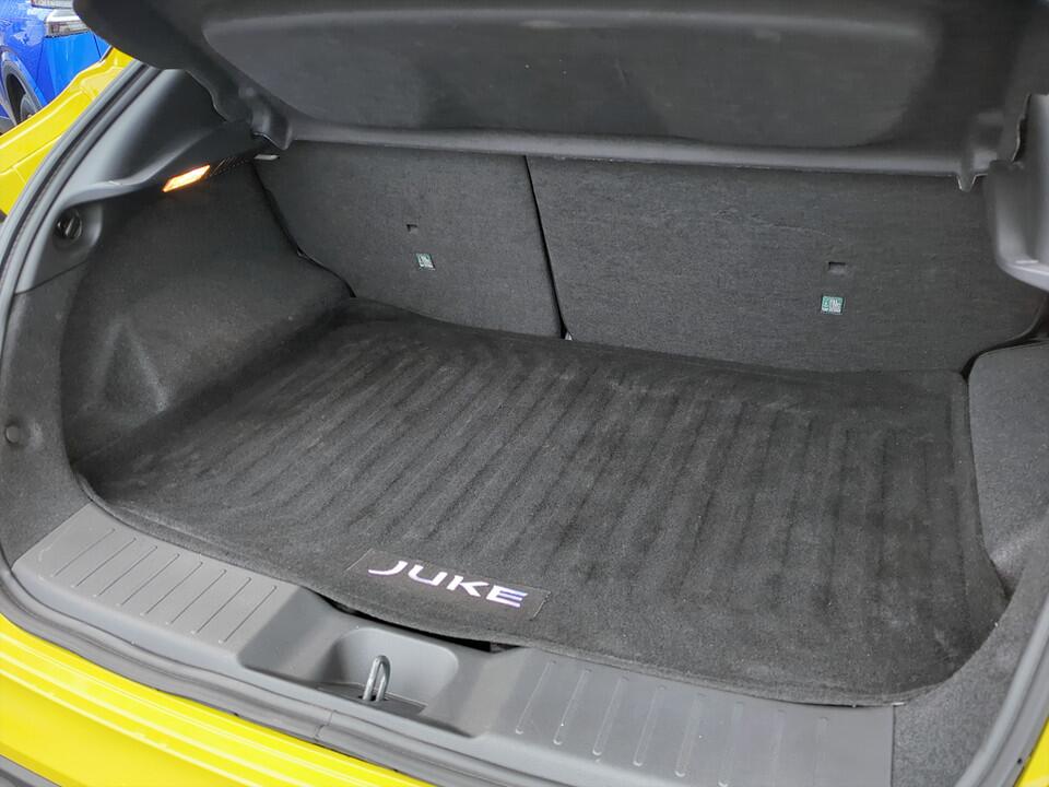 Used Nissan Juke 2025 for sale - 78072740: Photo 10