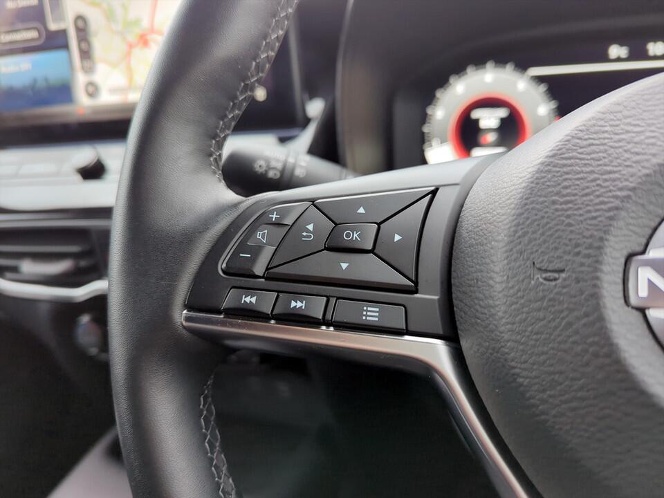 Used Nissan Juke 2025 for sale - 78072740: Photo 15