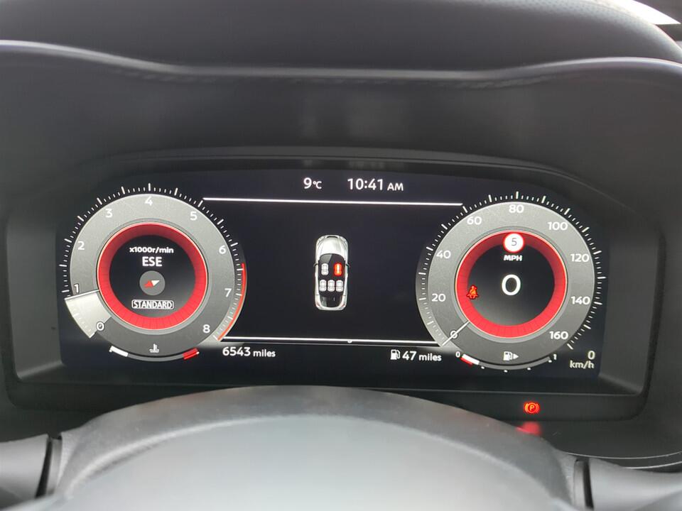 Used Nissan Juke 2025 for sale - 78072740: Photo 16