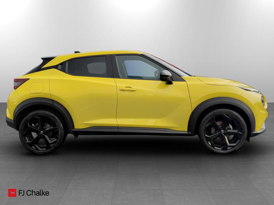 Used Nissan Juke 2025 for sale - 78072740: Photo 2