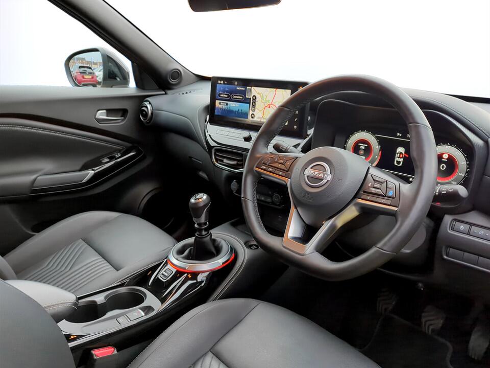 Used Nissan Juke 2025 for sale - 78072740: Photo 6