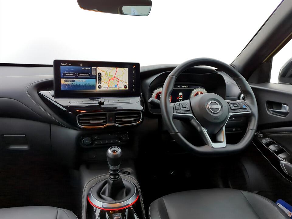 Used Nissan Juke 2025 for sale - 78072740: Photo 8