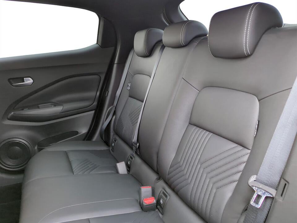 Used Nissan Juke 2025 for sale - 78072740: Photo 9