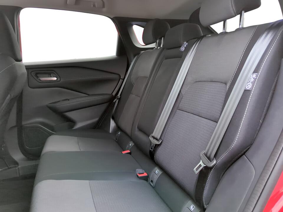 Used Nissan Qashqai 2023 for sale - 76215138: Photo 10