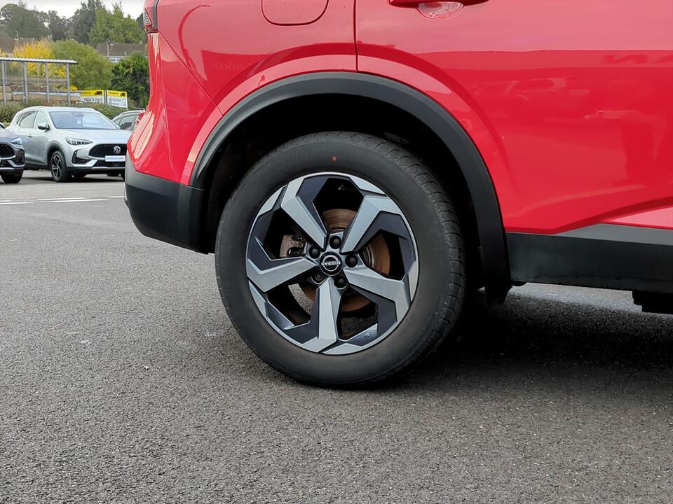 Used Nissan Qashqai 2023 for sale - 76215138: Photo 12