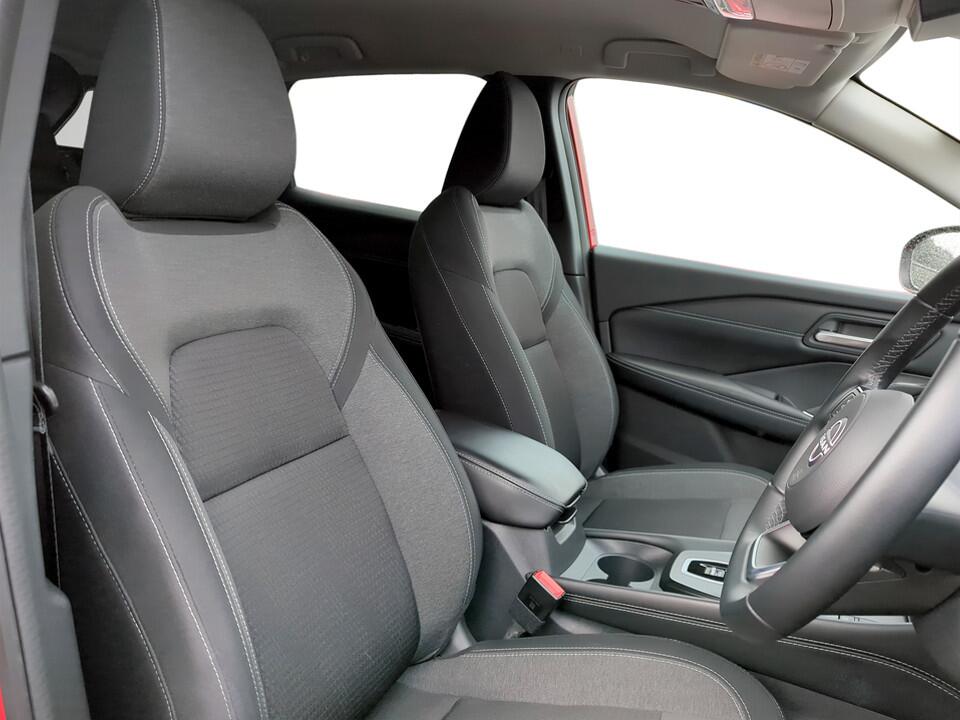 Used Nissan Qashqai 2023 for sale - 76215138: Photo 13